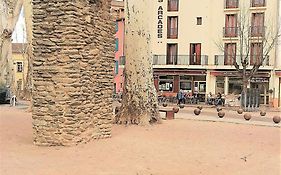 Hotel Des Arcades